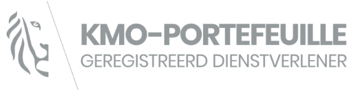 KMO-Portefeuille logo