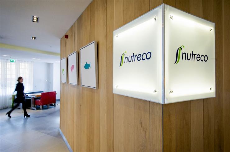 Nutreco Office