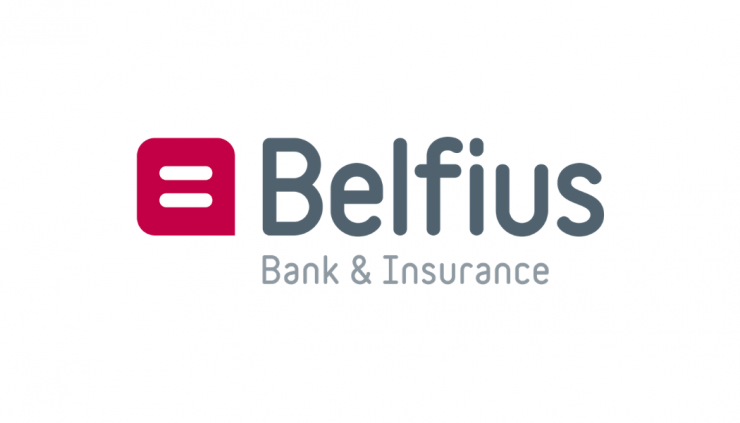 Belfius Logo v2