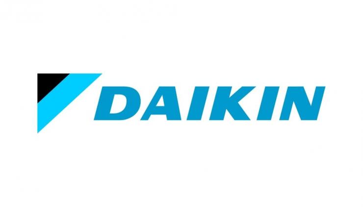Daikin Logo v2