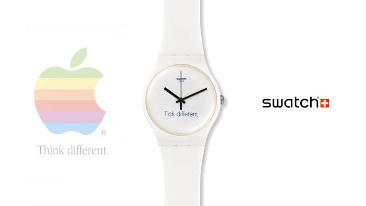apple v swatch