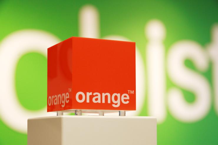 orange mobistar rebrand
