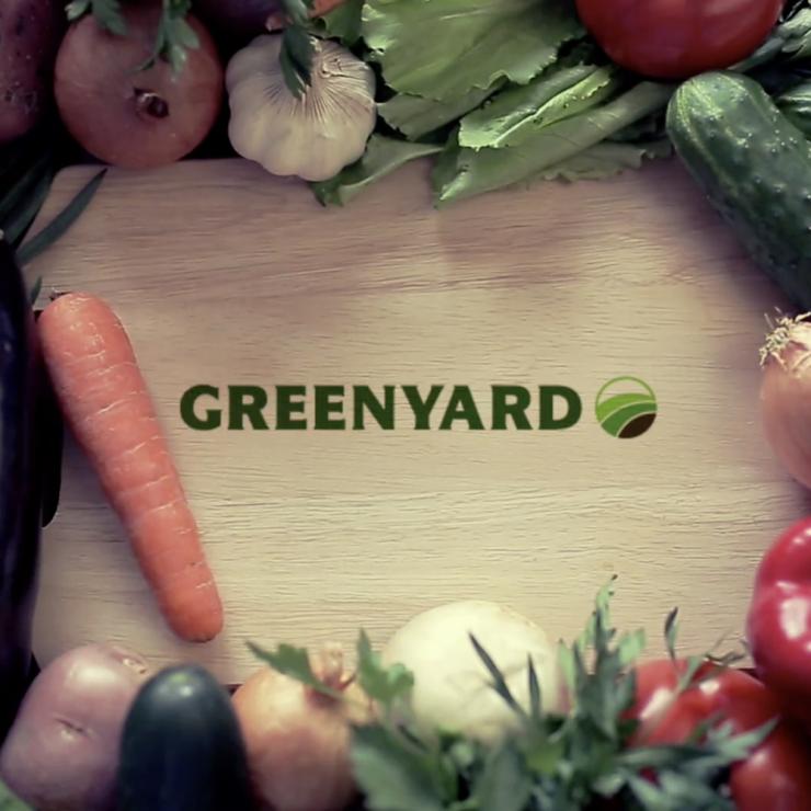 Greenyard Banner