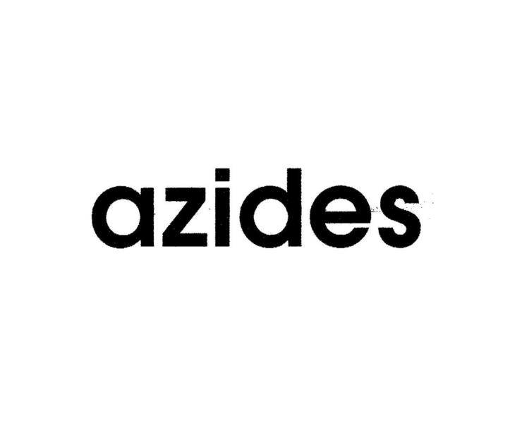Azides - Adidas