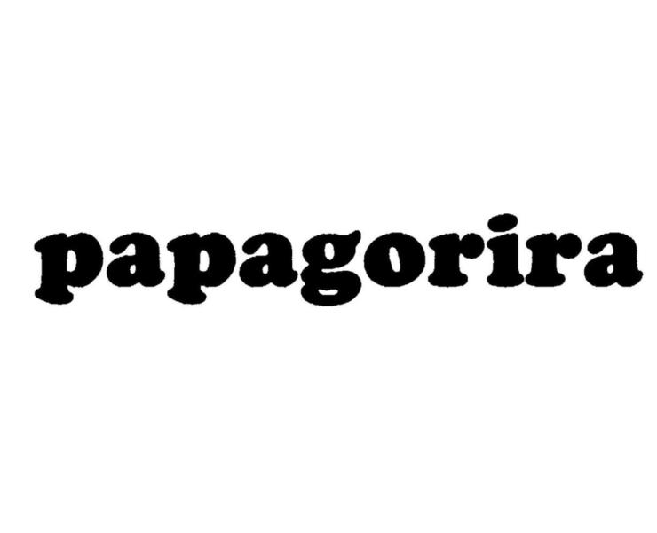 Papagorira - Patagonia